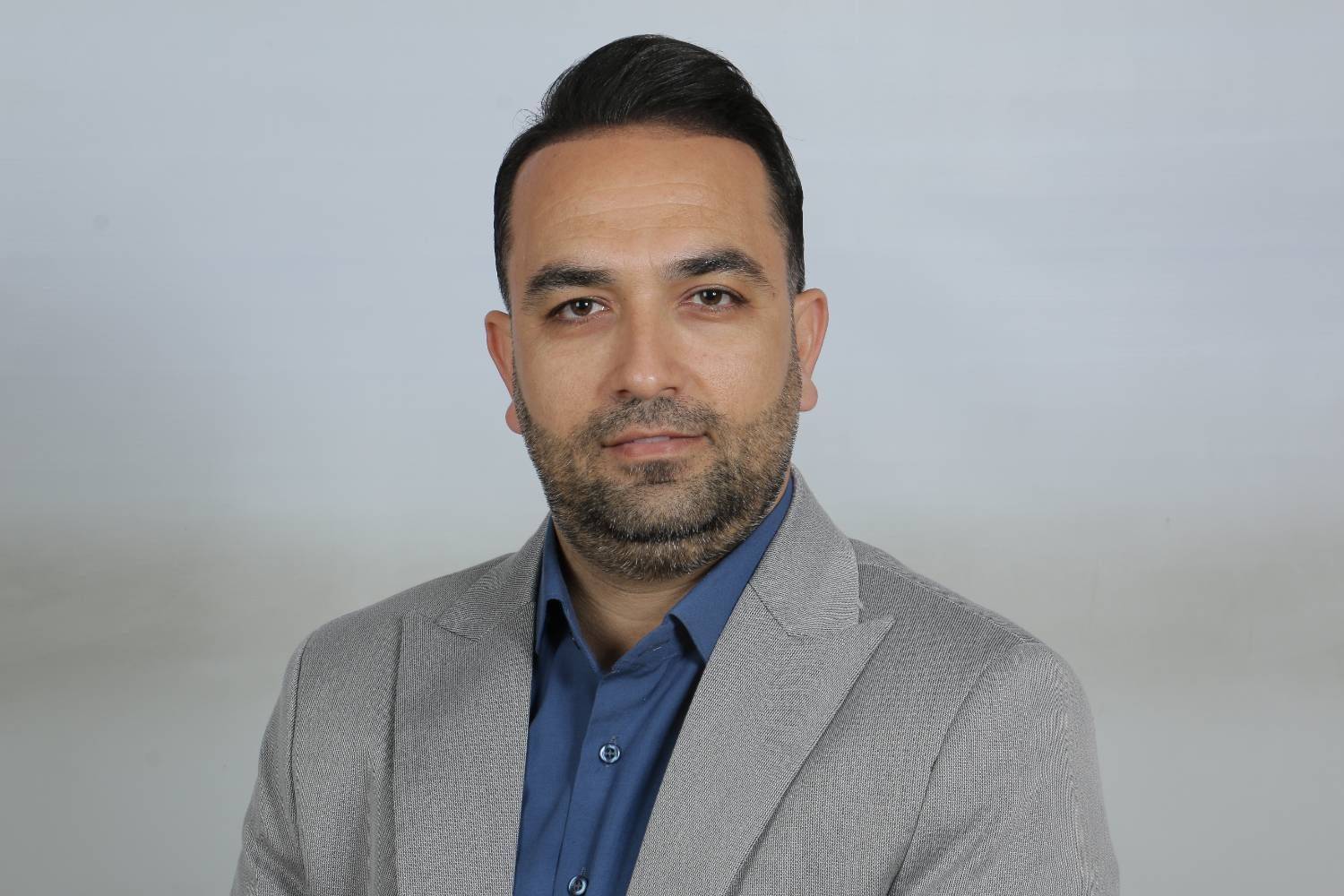 مهندس حسین فلاحتی: حضور در میدانِ عمل، شاخصِ «وفاداریِ مدنی» به آرمان‌های انقلاب است