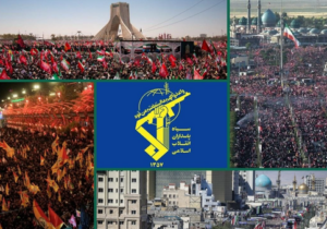 فرمانده کل سپاه: خون‌خواهی رهبر شهید فراموش‌ناشدنی است