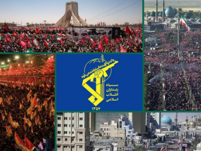 فرمانده کل سپاه: خون‌خواهی رهبر شهید فراموش‌ناشدنی است