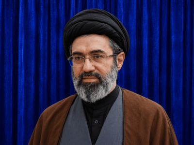 رهبر انقلاب: جنایتکاران آرزوی مرگی آرام را به گور خواهند برد