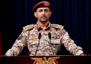 یمن محاصره دریایی را بر عربستان اعمال کرد