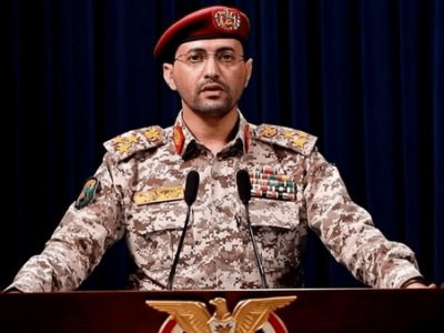 یمن محاصره دریایی را بر عربستان اعمال کرد