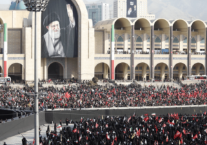 افزایش ۴۰ درصدی تردد به تهران؛ ورودی‌های پایتخت باز است