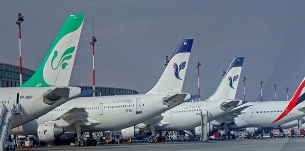 خط‌ونشان سازمان هواپیمایی برای بازار بلیت اربعین