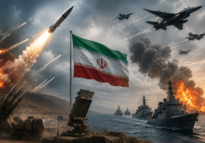 سه اقدام قاطع نیروهای مسلح جمهوری اسلامی در پاسخ به تجاوزات آمریکا