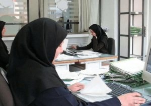کاهش ساعت کاری ادارات خوزستان در سه‌شنبه؛ چهارشنبه دورکاری شد