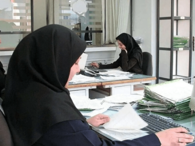 کاهش ساعت کاری ادارات خوزستان در سه‌شنبه؛ چهارشنبه دورکاری شد