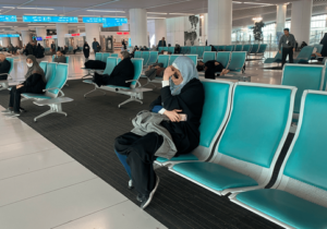 بلیت پرواز تهران ـ نجف حداقل ۲۰ میلیون تومان شد