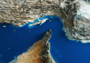 شنیده شدن صدای چند انفجار در استان هرمزگان