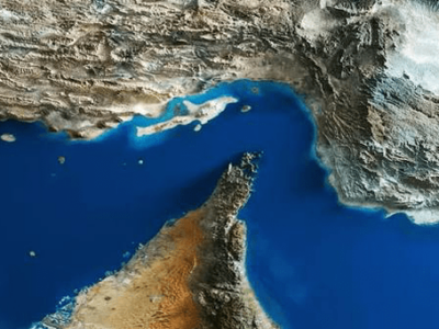 شنیده شدن صدای چند انفجار در استان هرمزگان