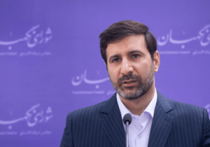 طحان نظیف: مشکل قانونی برگزاری جلسات مجازی مجلس برطرف شد