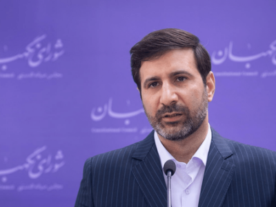 طحان نظیف: مشکل قانونی برگزاری جلسات مجازی مجلس برطرف شد