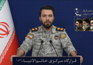 هشدار قرارگاه خاتمالانبیا نسبت به هدف قرار دادن زیرساختهای ایران
