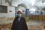 حجت‌الاسلام عباس نصیرالاسلامی؛ برگزاری همایش استانی یاوران وقف در دهه وقف