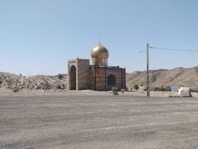 گزارش تصویری از بقعه متبرکه امامزاده سید جعفر علیه السلام روستای چهار بیشه سفلی شهرستان گچساران
