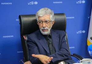 حداد عادل: اصلاح‌طلبان ناز می‌کنند اما در نهایت در انتخابات شرکت خواهند کرد
