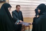 علت استعفای مدیرکل حوزه زنان و خانواده کهگیلویه و بویراحمد از زبان استاندار