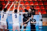 تیم ملی والیبال برای دومین برد جهانی آماده شد