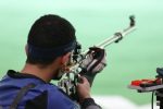 پایان کار ملی‌پوشان تفنگ سه‌وضعیت در مسابقات