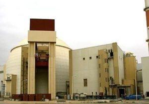 جزئیات تولید برق نیروگاه اتمی بوشهر در ۵۰ روز گذشته