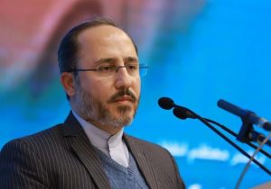 واکنش رئیس شورای اطلاع‌رسانی دولت به اظهارات روحانی