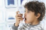راهکارهایی برای کمک به کنترل آسم در کودکان