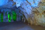 غار ده‌شیخ؛ سفر به ژرفنای تاریخ در دل کوه