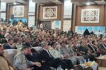 درخواست استاندار برای استقرار یگان ارتش در کهگیلویه وبویراحمد