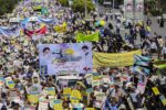 محدودیت‌های ترافیکی راهپیمایی روز قدس در یاسوج اعلام شد