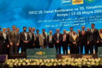 شیراز، نقش تعیین کننده‌ای در سازمان‌های بین‌المللی مدیریت شهری دارد