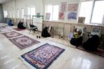 رونق اشتغال‌زایی صنایع دستی پس از خشکسالی‌های پیاپی در فارس