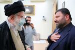پیکر شهید موسوی فردا باحضور سرلشکر سلامی در شهرری تشییع می‌شود