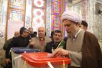 نماینده ولی فقیه در فارس مردم را به مشارکت فراخواند؛هشتم تیر صحنه حماسه‌سازی ملت ایران است