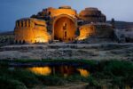  اجرای ۲۰ طرح میراث فرهنگی در منظر باستان‌شناسی ساسانی فارس برنامه‌ریزی شد