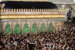 ویژه برنامه‌های ۱۴ و ۱۵ خرداد اعلام شد؛ اعزام ۱۵ هزار زائر فارسی به حرم امام (ره)