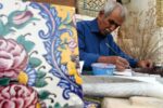 شیراز، میزبان سه روزه جهانی ها؛ از آفرینش دست تا خلقت هنر