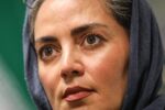 زندگی نامه پانته آ سیروس/از نقاشی تا بازیگری