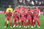 اعلام زمان برگزاری ۲ دیدار پرسپولیس در لیگ برتر