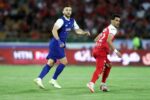 داداشزاده: باخت پرسپولیس تلنگر بهموقعی بود/ امیدوارم بازیکن سالاری در استقلال رخ ندهد