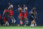 پرسپولیس حمله به الغرافه را تمرین کرد/ کنعانیزادگان و العملود همچنان زیر نظر پزشکان