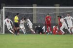 بُرد سخت در بیشکک/ ایران به صعود نزدیکتر شد