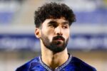 زندگی نامه سامان فلاح/فوتبالیست