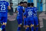 اولین بُرد استقلال با موسیمانه/ عبور موقت آبیها از بحران!