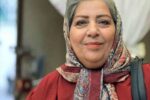 زندگی نامه فاطمه شکری/بازیگر تئاتر و سینما
