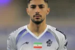 زندگی نامه مهدی لیموچی/فوتبالیست