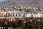 مدیرکل بنیاد مسکن فارس: پروژه سههزار و ۱۵۲ واحدی اکباتان صدرای شیراز فعال میشود