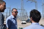 تاکید بر تسریع در اجرای طرح پست ۴۰۰ کیلوولت میل نادر سیستان و بلوچستان