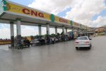همدلی جایگاهداران در جنگ ۱۲ روزه/ ۶۰۰ جایگاه گاز رایگان عرضه کردند