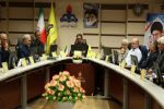 پایداری شبکه با جان‌فشانی کارکنان صنعت گاز