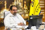 تشخیص دقیق اولویتها در مدیریت صنعت گاز کشور